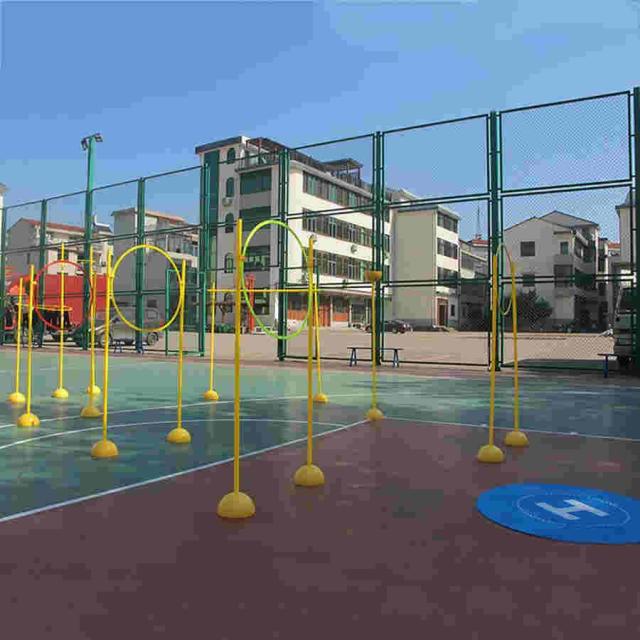 ドローンレーシング障害物コース、ドローンモデル航空機練習用具、ドローンレーシングリーグ、組み立てと持ち運びが簡単、任意の組み合わせ、ドローン飛行愛好家