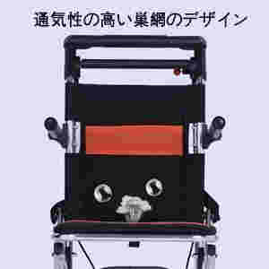 車椅子 超軽量型な車いす 折りたたみ式で持ち易い 旅行に適用 折りたたみ 軽量 コンパクト 折り畳み車椅子 介助ブレーキ付き 軽量 介助車椅子 旅行用 外出用 介_3