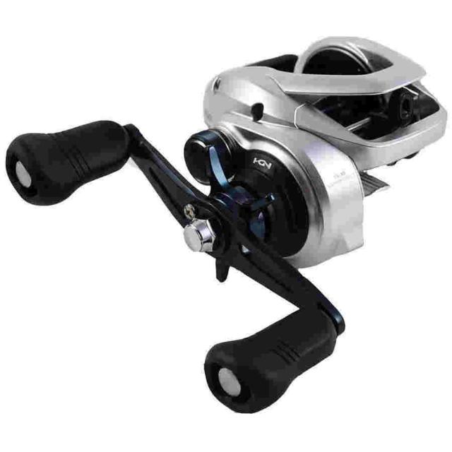 シマノ 海外版 ローギア 5.8:1 日本未発売 ハンドル左右選択可 Tranx400 Tranx401 SHIMANO ベイトリール トランクス