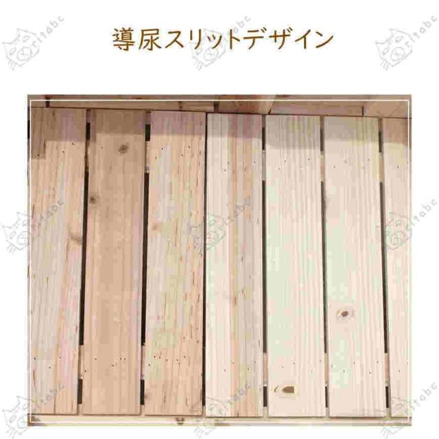 屋外用犬小屋、大型犬のための屋外 犬小屋 換気暖かい防風防雨炭化腐敗安定したと耐久性のある 木で作る 特大屋内外対応 犬舎 水洗いOK_4