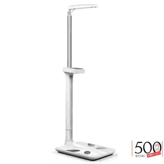 自動身長と体重計 全自動電子はかり 体脂肪計 体格測定器 ボディスケール スマートスケール 体重?体脂肪?体組成計 体重身長体重計デジタル体脂肪計、BMIの計算身の通販は 42,400円