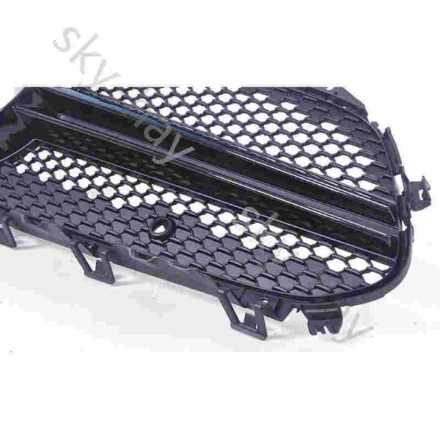 メルセデスベンツ CLSクラス W257 2019-2022 高品質 パナメリカーナ グリル AMG ルック フロントグリル_3
