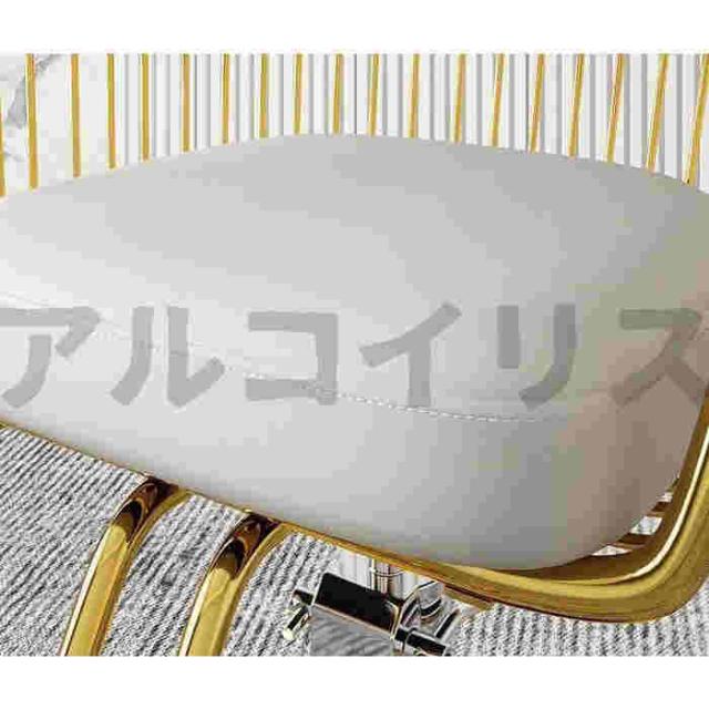 理容室椅子 美容室椅子 回転理容室椅子 ヘアチェア理髪店椅子 理髪店の椅子 美容師の椅子 サロン機器のタトゥーの椅子 回転椅子 美容院_8