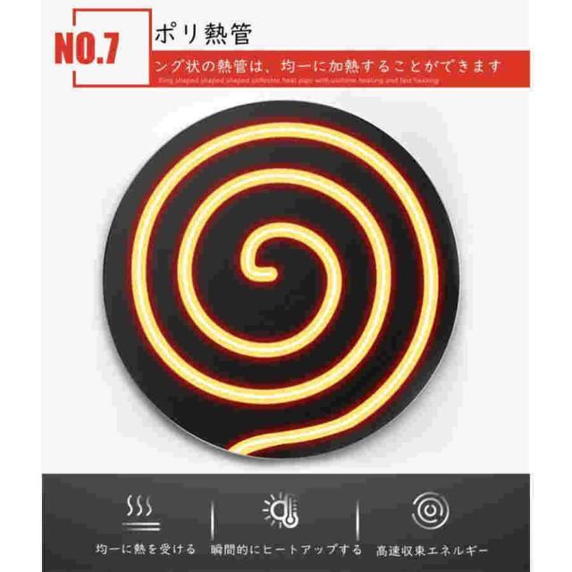 電気クレープ機 業務用クレープメーカー カジュアルなインスタント設備 電気クレープ機 焦げ付き防止ホットプレート 50-300℃ 業務用クレープメーカー_7