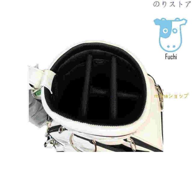 ポルシェPORSCHE9.5型4.5kg防水機能スタンドキャディバッグゴルフ