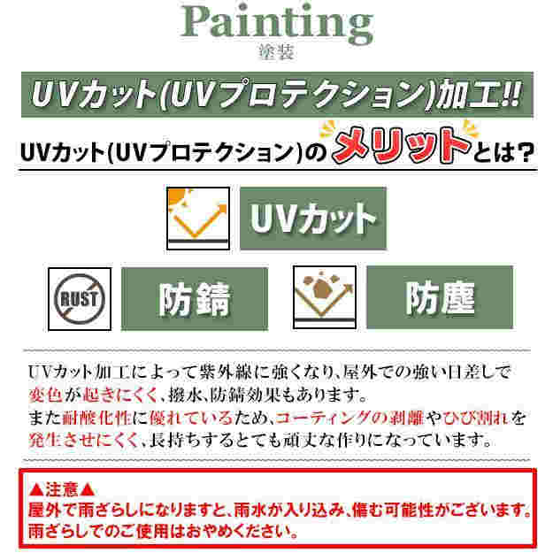 アルミ ガーデンチェア 4脚セット 選べるカラー スタッキング可能 アルミ製 アルミチェア 軽量で持ち運び簡単 ガーデンファニチャー ガーデン チェア_2