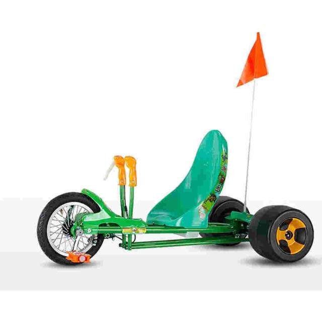 子供用三輪車 2023人気 おもちゃ ゴーカート ドリフト 三輪バギー ペダルドリフト 式カート ゴーカート 3?18歳子供用 キッズ 遊具 おもちゃ 誕生日 クリスマス_10