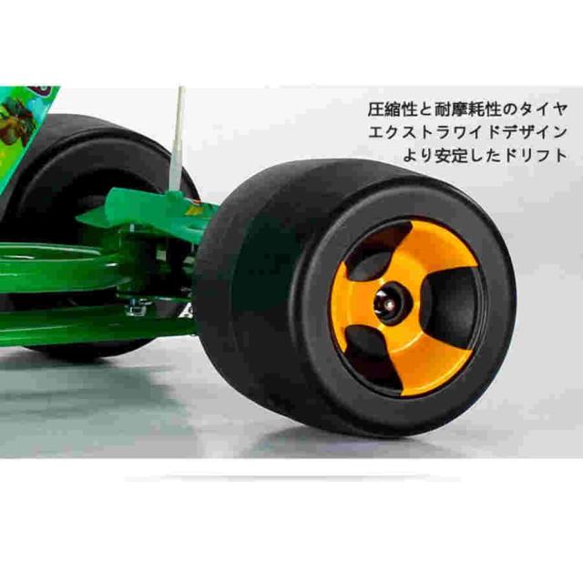 子供用三輪車 2023人気 おもちゃ ゴーカート ドリフト 三輪バギー ペダルドリフト 式カート ゴーカート 3?18歳子供用 キッズ 遊具 おもちゃ 誕生日 クリスマス_4