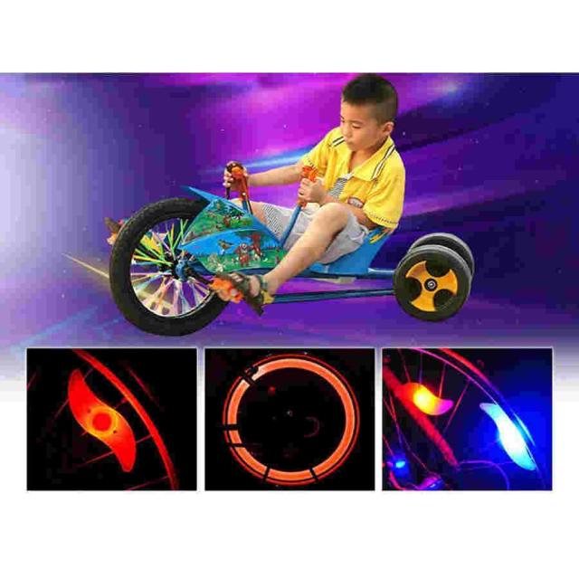 子供用三輪車 2023人気 おもちゃ ゴーカート ドリフト 三輪バギー ペダルドリフト 式カート ゴーカート 3?18歳子供用 キッズ 遊具 おもちゃ 誕生日 クリスマス_6