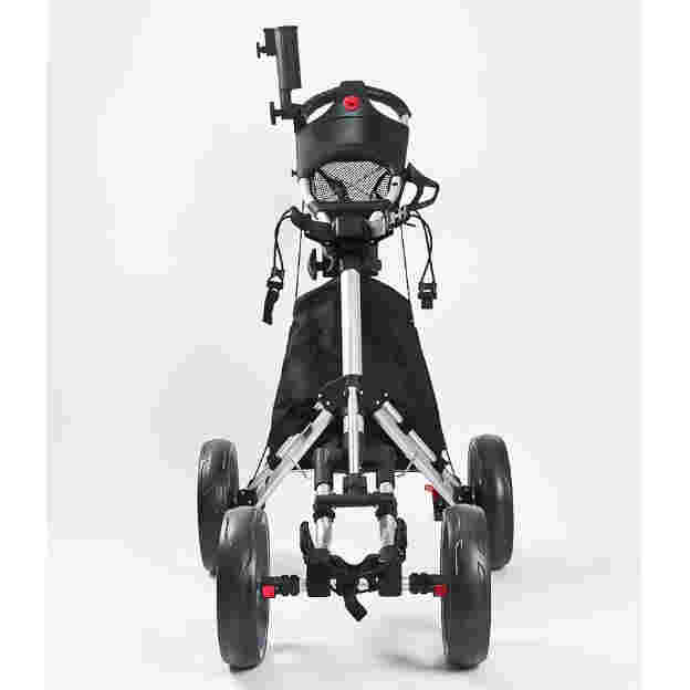 ゴルフプッシュカート ゴルフ用カート プッシュプルゴルフカ