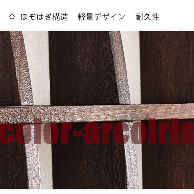 組立てが簡単 高級感 日式 茶碗ラック展示台 茶器展示棚 プレゼント 茶道 置物台 材質 桐の木 収納ラック 収納 茶道 茶器飾 桐の木_3