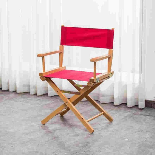 ディレクターズチェアー　木製　折りたたみ椅子　ホールディングチェア ディレクターズチェアー 木製 折りたたみ椅子 ホールディングチェア