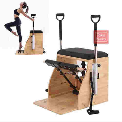 ピラティスマシンリフォーマーチェア ピラティスチェア ピラティス リフォーマー ピラティス