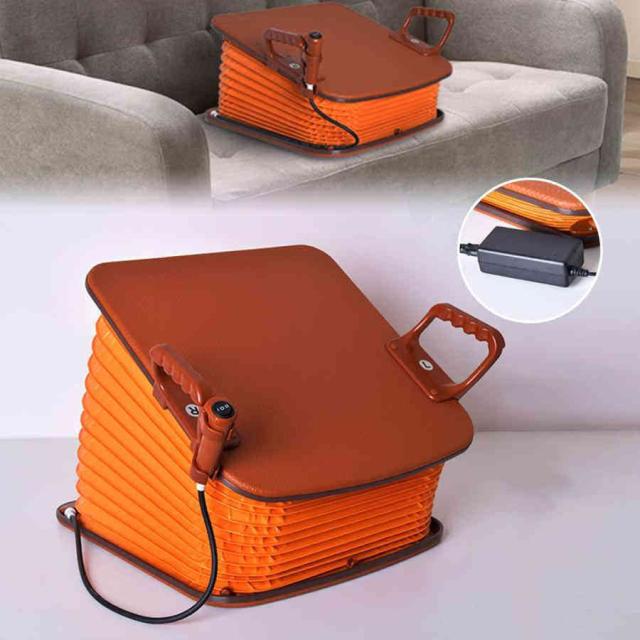 ソファとアームチェア用の頑丈なグラブハンドルモビリティエイド 高齢者用スタンディングエイド、高齢者およびハンディキャップ、または身体障害者用、セルフパ