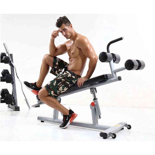 トレーニングベンチ ダンベルベンチ フラットインクラインベンチ