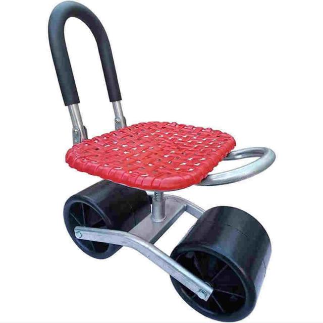 ガーデニング ローリングシート ガーデンシート ガーデンチェア 高さ