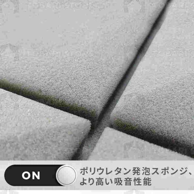 防音シート 壁 床 吸音材 遮音シート 吸音ボード 吸音パネル 天井 賃貸 壁貼る 効果 騒音対策 マンション 難燃性 貼り付け DIY 緩衝材 10枚セット 騒音対策