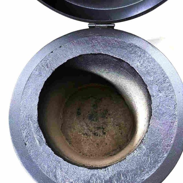 溶鉱炉 プロパン炉 溶解炉 金属溶解炉プロパンガス キット プロパン炉 12kg黒鉛るつぼ 1400°C 金/銀/銅/アルミなど/亜鉛/鉛融解用 溶融ツール鋳造 スクラップメ_2