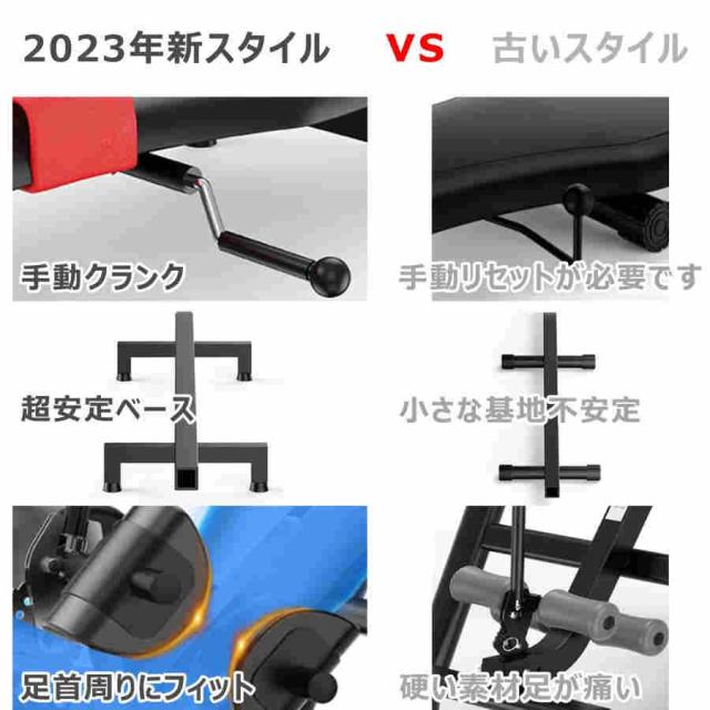 全身ストレッチ伸ばし器具 バックストレッチャー ストレッチ器具 身長伸ばす 器具 腰椎牽引ベッド 猫背 背筋 ツボ押し 腰痛対策 腰枕 反り腰改善 背中伸ばし リ_2