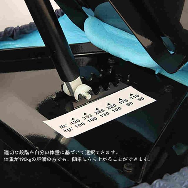 立ち上がり補助クッション ワンボタン リフト、着座-立ち支援 電動リフティング チェア クッション 着座-立ち支、援身体障害者/高齢者向けの立ち上がり支援 ほと_3