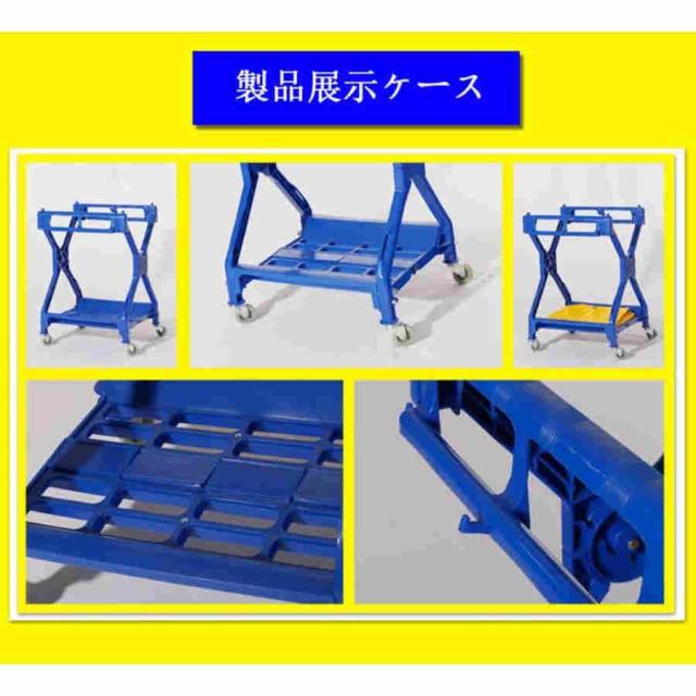 ホテルカート サービスカー ゲストルーム 洗濯室 掃除リネンカート ユーティリティビークル ロック可能なキャスター付きランドリーバスケット 最大荷重150kg - 9_5