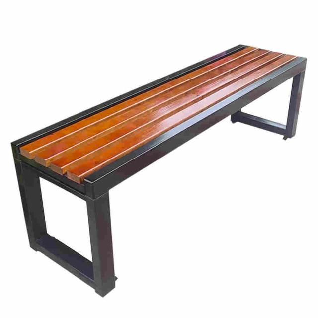 ガーデンベンチ 縁台 木製ベンチ 屋外ベンチ 耐荷重約400kg 幅120/150/180×奥行40×高さ45cm ガーデンファニチャー 防水性と日焼け止め 中庭や庭園に適した 120