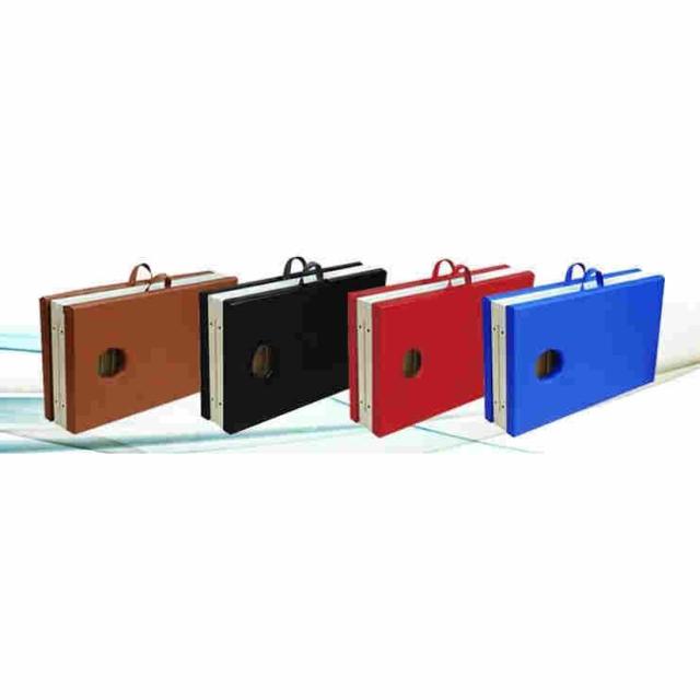 施術ベッド 折りたたみ マッサージベッド折りたたみベッド ポータブル
