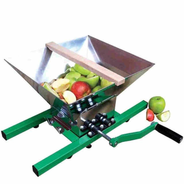 粉砕機 食品 手回しステンレス粉砕機 粉砕機械 ステンレス鋼 お手入れが簡単 手回し粉砕機 手動 小型 破砕機 家庭用 業務用 7L 大容量 果物 野菜 粉砕機 食品 手回し粉砕機 手動 小型 破砕機 家庭用 業務用 7L 大