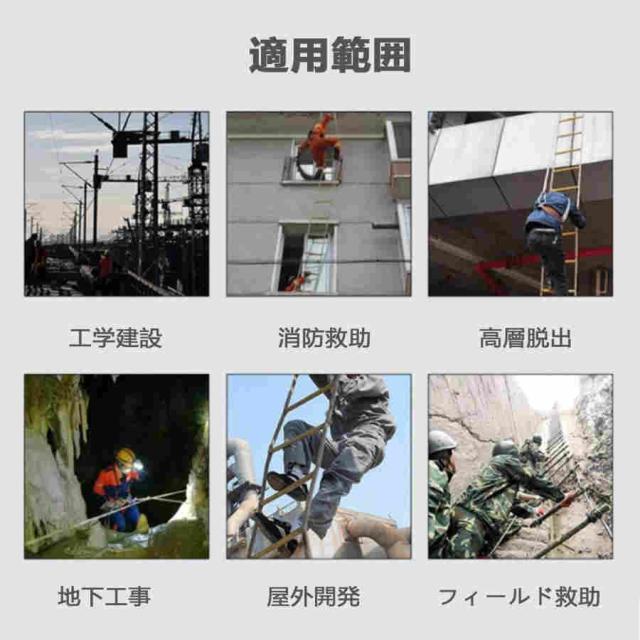 縄ばしご 避難 エスケープ 縄はしご 縄梯子 救難ロープ 防災梯子 ?救援はしご 万が一に備えて 逃げはしご 避難はしご 滑り止 柔らかい ナイロン ロープ ハシゴ