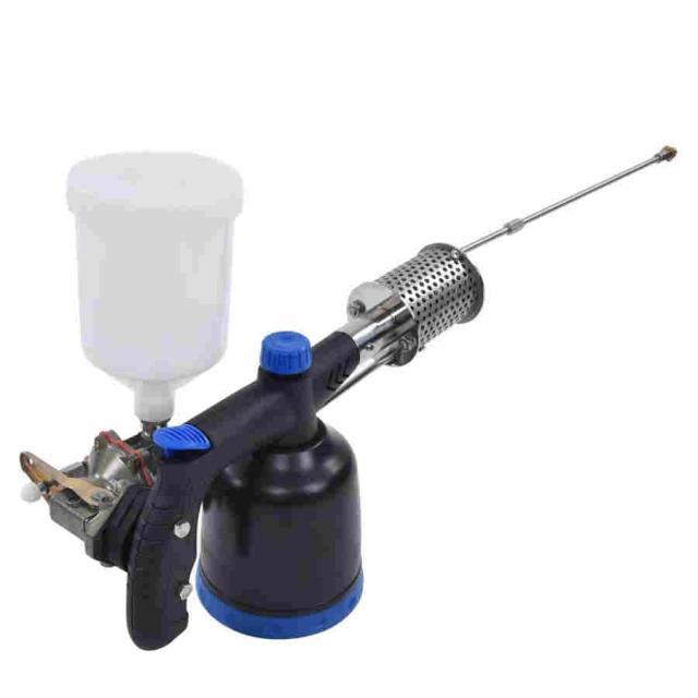 シュウ酸気化器、 プロの蜂気化器養蜂用品ツール蜂バロアを治療するための燻蒸蒸発器、 養蜂場所/庭の養蜂のための蒸発処理ハイブツール