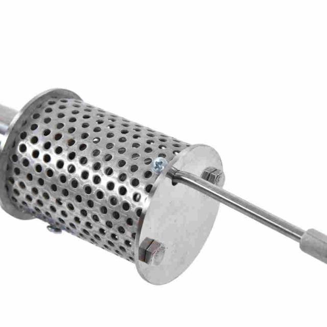 シュウ酸気化器、 プロの蜂気化器養蜂用品ツール蜂バロアを治療するための燻蒸蒸発器、 養蜂場所/庭の養蜂のための蒸発処理ハイブツール