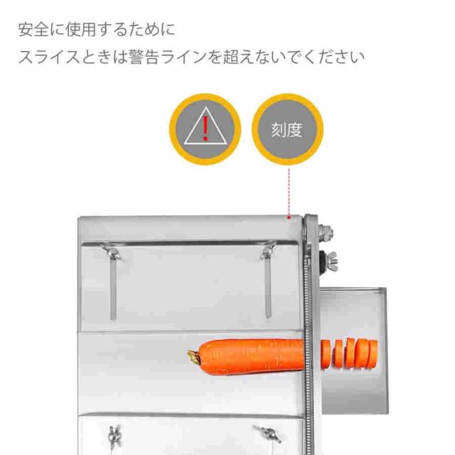 骨切り包丁 240mm 野菜/肉類/薬種/デリカテッセン/豚や牛などの骨 小型 ステンレス 手動式 家庭用 業務用