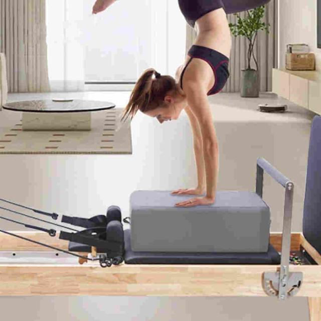 ピラティスボックス ピラティス シッティング ボックス すべての