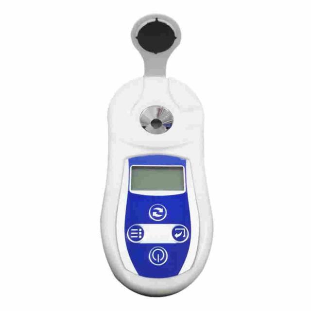 食品塩分濃度計 デジタル塩分計 携帯型 塩分屈折計減塩 測定範囲 0.0?28.0％ 高精度 ポケット塩分チェッカー 食品 塩分測定 塩分制限 減塩 低塩 健康管理 商品