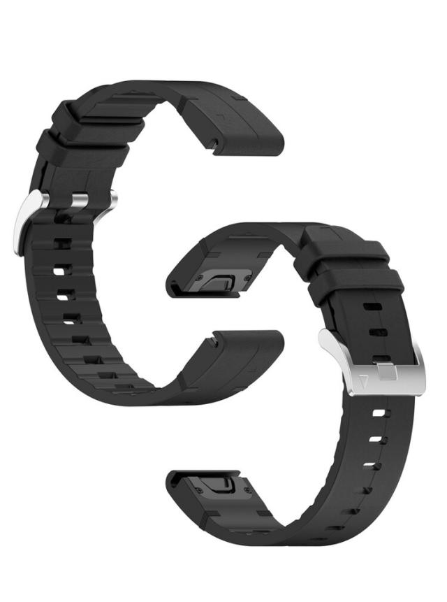 Garmin Fenix 8 43mm Fenix 7S Pro Fenix 7S epix Pro (Gen 2) 42mm 交換 バンド シリコン&PUレザー素材 おしゃれ 腕時計ベルト スポーツ ベルト 交換用 ベルト 替えベルト 綺麗な マルチカラー 簡単装着 人気 おすすめ ガーミン 腕時計バンド 交換ベルト 腕時計用ベルト・バンド