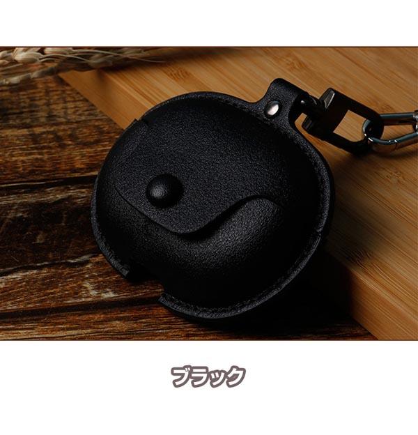 Shokz OpenDots ONE ケース 高級PUレザー素材 カバーイヤホン