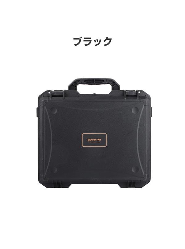 DJI Mavic4 Pro用ケース ドローン収納ケース 保護ケース 収納 耐衝撃 アクション キャーリングケース ドローン本体収納可能 アクセサリー収納 持ち運びに便利 ハードタイプ収納ケース 防震 防塵 携帯便利 ショルダーストラップ付き_7