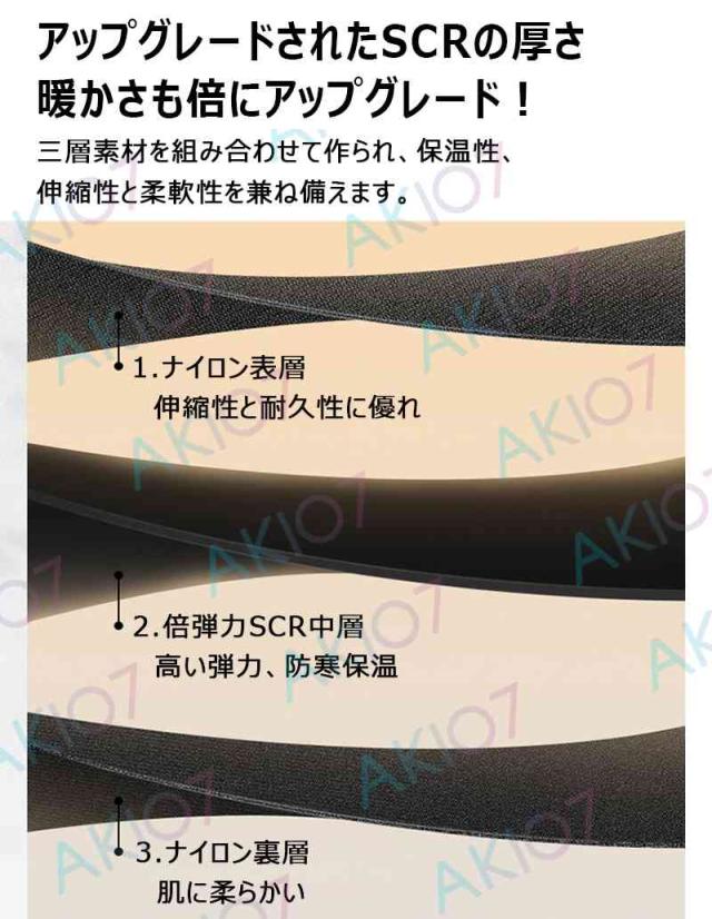 【男女・上下セット】3mmネオプレン ウェットスーツ ウェットジャケット フロントファスナー 長袖 ロングパンツ UVカット ケガ防止 サーフィン ダイビング マリンスポーツ 水上活動 レディース メンズ 擦り傷防止 保温 日焼け防止 伸縮性 防寒 保温_1