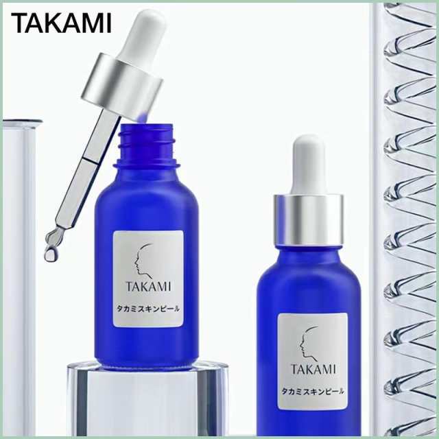 TAKAMI】タカミスキンピール ×2本-