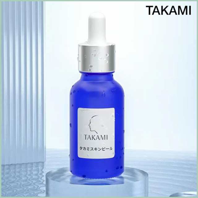 限定セール】TAKAMI タカミスキンピール 30mL 2本セット(角質ケア化粧