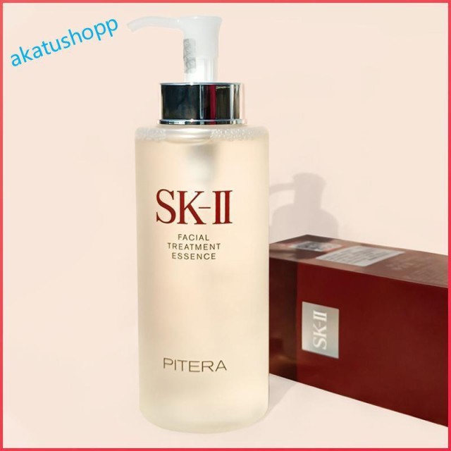 限定セールSK-II・フェイシャル トリートメント エッセンス 330ml ...