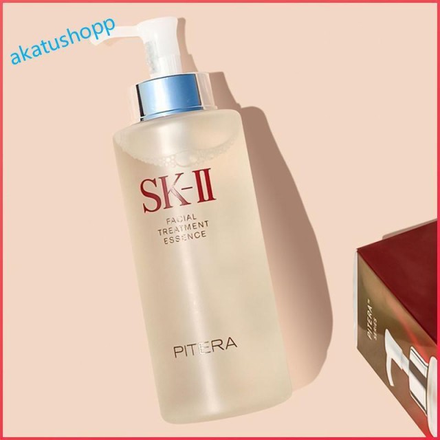 限定セールSK-II・フェイシャル トリートメント エッセンス 330ml