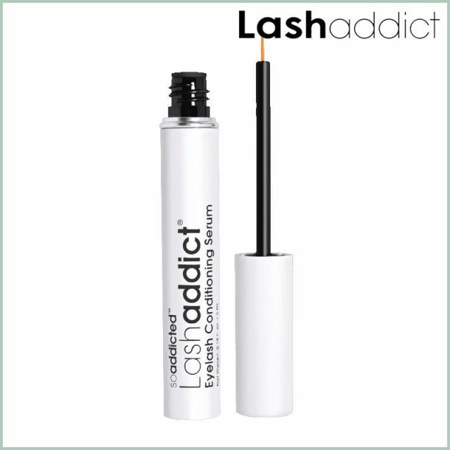 限定セール】Lashaddict ラッシュアディクト まつ毛美容液 5ml アイ