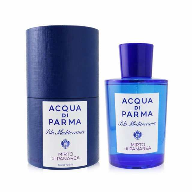 開店期間限定】アクアディパルマ レディース Acqua Di Parma ブルー