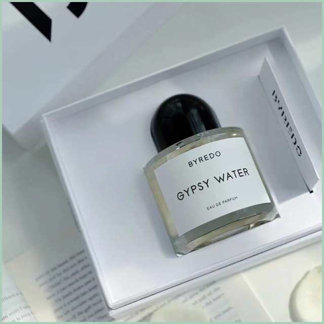 限定セール】BYREDO バイレード ジプシー ウォーター EDP SP 100ml