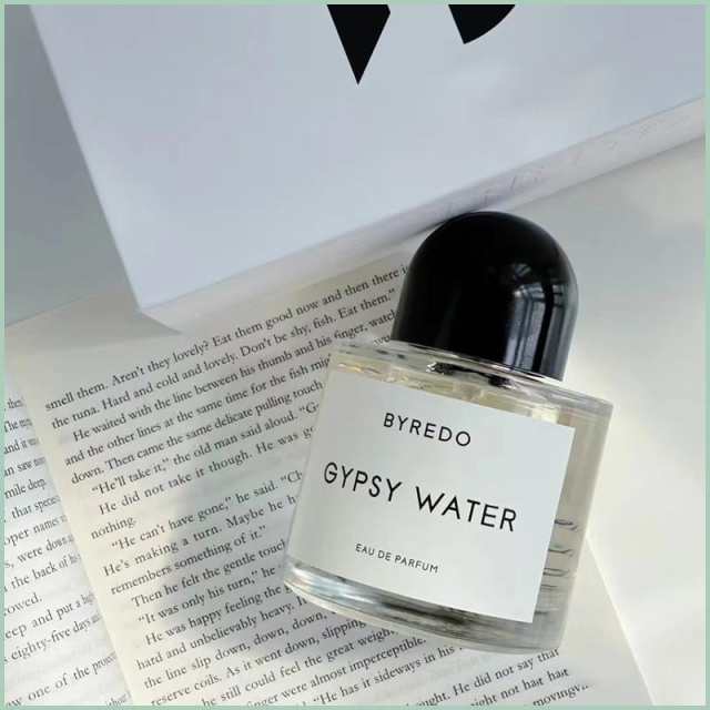 限定セール】BYREDO バイレード ジプシー ウォーター EDP SP 100ml