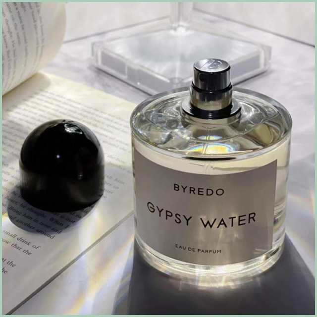 限定セール】BYREDO バイレード ジプシー ウォーター EDP SP 100ml