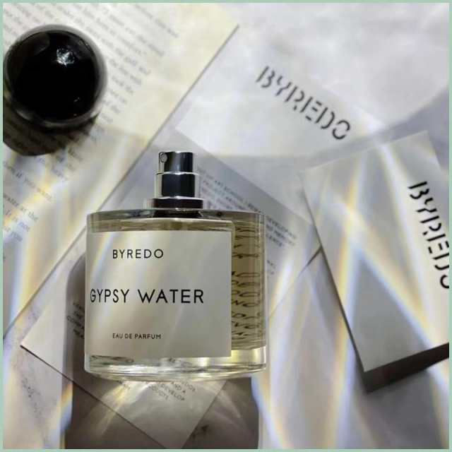 限定セール】BYREDO バイレード ジプシー ウォーター EDP SP 100ml