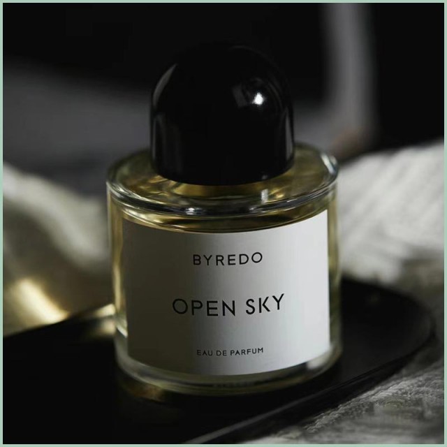 T-ポイント5倍】 【Byredo】バイレード 香水 OPEN SKY オープンスカイ