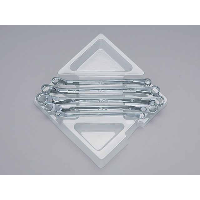 ケイティーシー TM305 プロフィットツール メガネレンチセット KTC